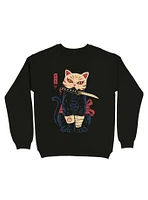 Catsune Sweatshirt