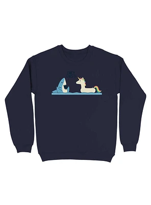 They Exist! Sweatshirt