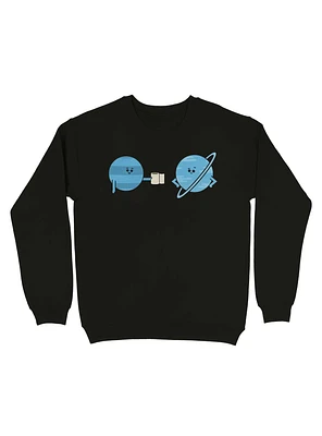 TP For Uranus Sweatshirt