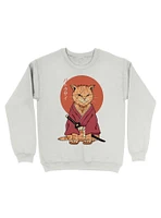 Neko Battousai Sweatshirt