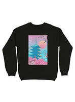 Ikigai Kyoto Sweatshirt