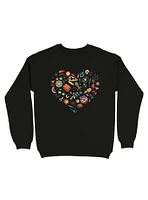 Love Science Sweatshirt