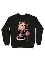 Neko Geisha Sweatshirt