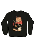 Neko Ronin Sweatshirt