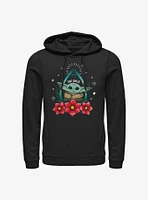 Star Wars The Mandalorian Child Planchette Hoodie