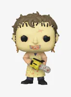 Funko The Texas Chainsaw Massacre Pop! Movies Leatherface Vinyl Figure