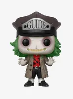 Funko Beetlejuice Pop! Beetlejuice Vinyl Figure