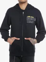 Beastie Boys Hello Nasty Hoodie