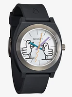 Nixon Time Teller OPP Hannah Eddy Watch