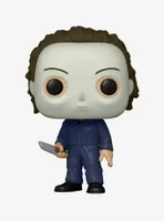 Funko Halloween Pop! Movies Michael Myers Vinyl Figure