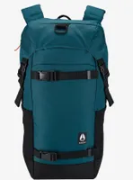 Nixon Landlock IV Backpack Oceanic