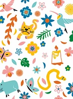 Disney Encanto Peel & Stick Wallpaper