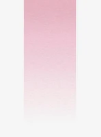 Pink Aura Ombre Peel & Stick Wallpaper Mural