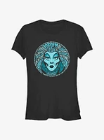 Disney Haunted Mansion Madam Leota Girls T-Shirt