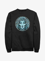 Disney Haunted Mansion Madam Leota Sweatshirt