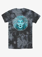 Disney Haunted Mansion Madam Leota Tie-Dye T-Shirt