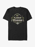 Disney Haunted Mansion Future Resident T-Shirt