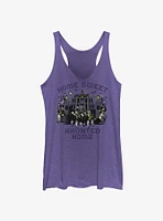 Disney Haunted Mansion Home Sweet Girls Tank