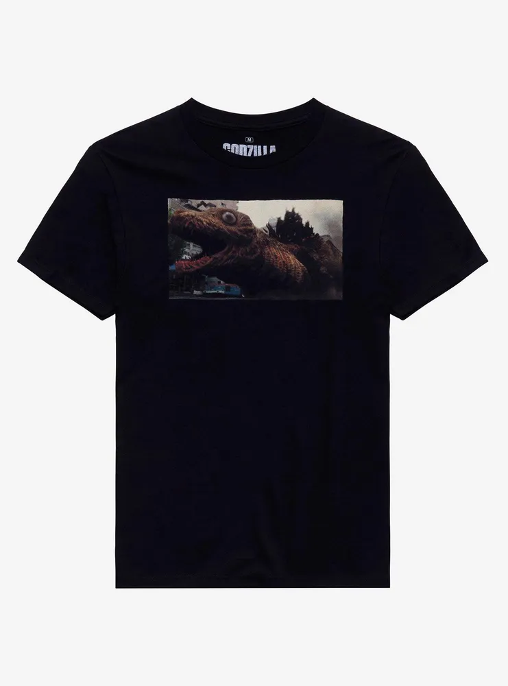 Godzilla Roaring T-Shirt