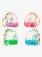 Teddy Bear and Unicorn Floaty 3D Blind Box Backpack Keychain — BoxLunch Exclusive