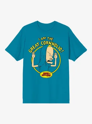 Beavis And Butt-head Great Cornholio T-Shirt