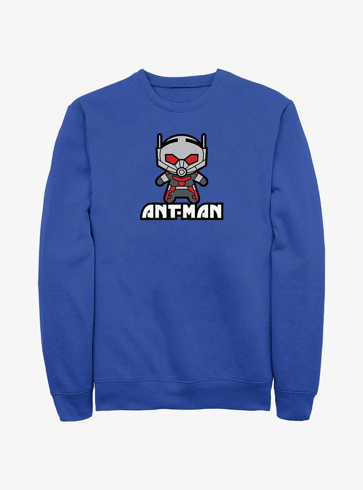 Marvel Ant-Man Kawaii Sweatshirt