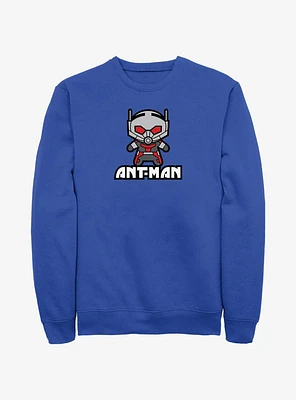 Marvel Ant-Man Kawaii Sweatshirt