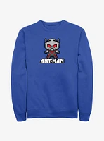 Marvel Ant-Man Kawaii Sweatshirt