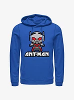 Marvel Ant-Man Kawaii Hoodie