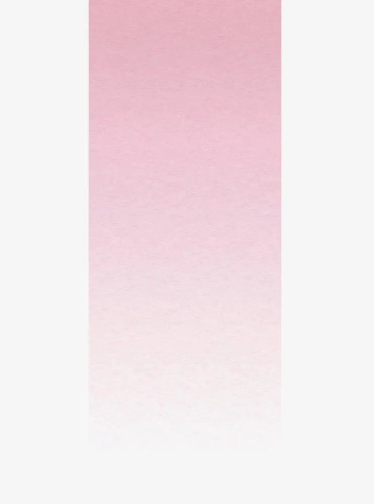 Pink Aura Ombre Peel & Stick Wallpaper Mural