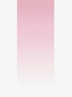 Pink Aura Ombre Peel & Stick Wallpaper Mural