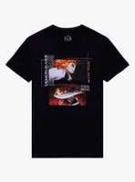 Demon Slayer: Kimetsu No Yaiba Rengoku Mugen Train T-Shirt