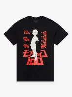 Mob Psycho 100 Overload T-Shirt