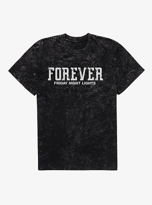 Friday Night Lights Forever Mineral Wash T-Shirt