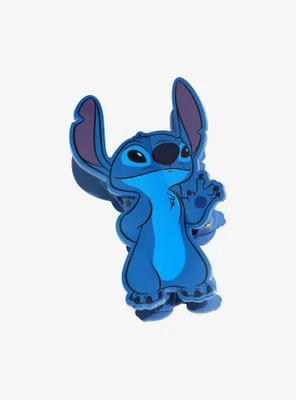 Disney Lilo & Stitch Figural Stitch Claw Clip — BoxLunch Exclusive