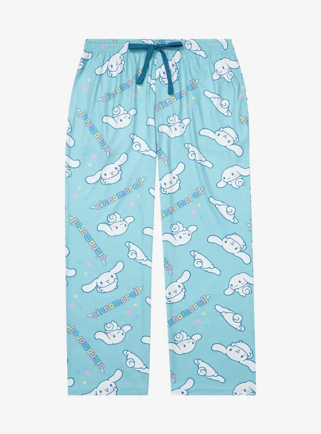 Sanrio My Melody Allover Print Women's Plus Size Sleep Pants - BoxLunch  Exclusive