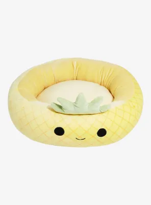 Squishmallows Maui the Pineapple Pet Bed