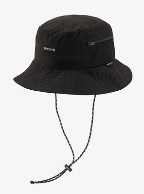 Nixon Brando Bucket Hat