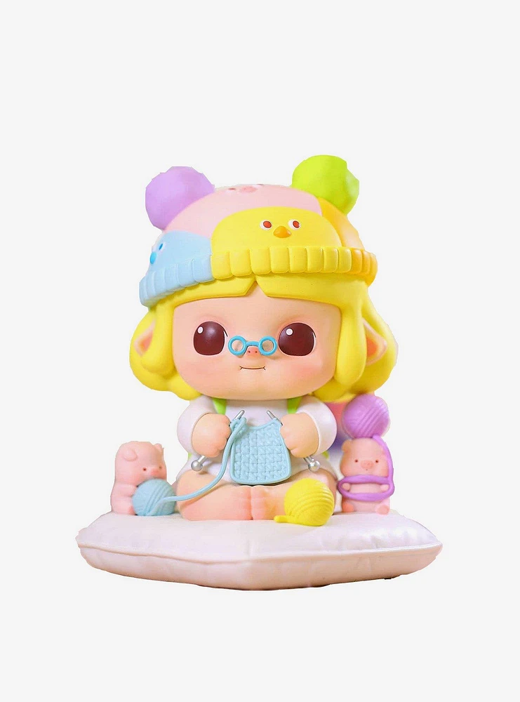 Minico Colorful Sweater Figure by Pop Mart