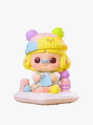 Minico Colorful Sweater Figure by Pop Mart