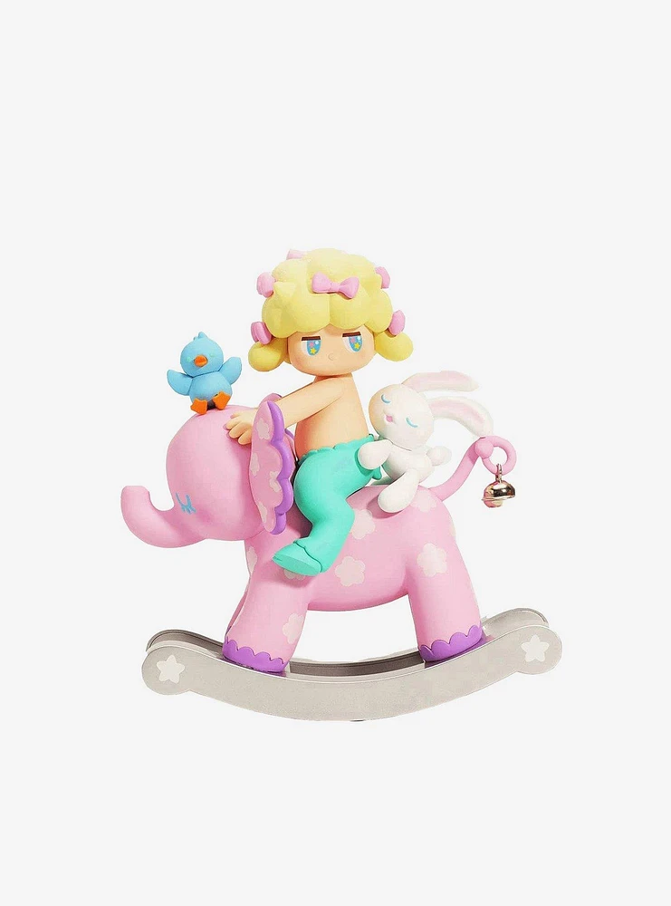 Satyr Rory Elephant Jingle Big Figure by Pop Mart