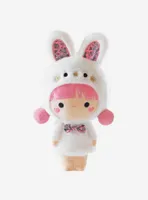 Pascale Fluffy Clouds Plush by Momiji