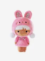 Pascale Raspberry Sorbert Plush by Momiji