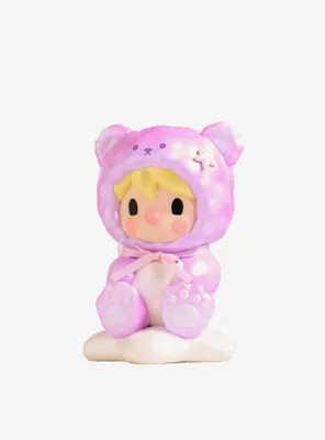 Sweet Bean Bear Baby Figure By Pop Mart