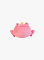 Rainbow Son the Frog Pink Plush by Rainylune