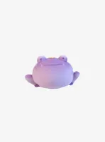 Rainbow Son the Frog Purple Plush by Rainylune