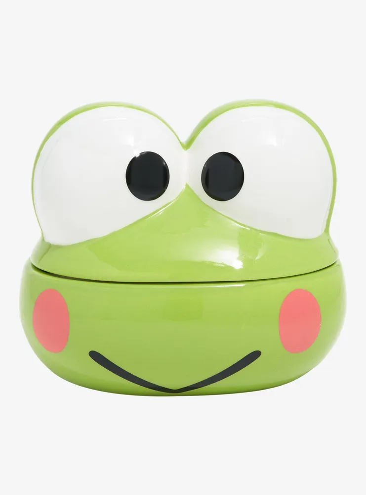 Keroppi Candy Dish