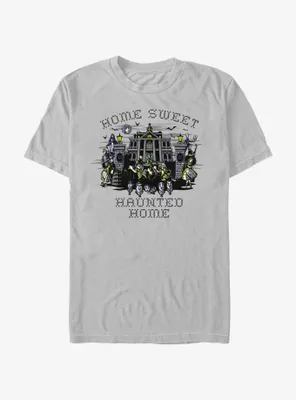 Disney Haunted Mansion Home Sweet T-Shirt
