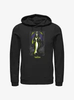 Disney Haunted Mansion Bride Portrait Nouveau Hoodie