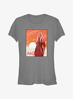 Star Wars Ahsoka Clone Veteran Girls T-Shirt